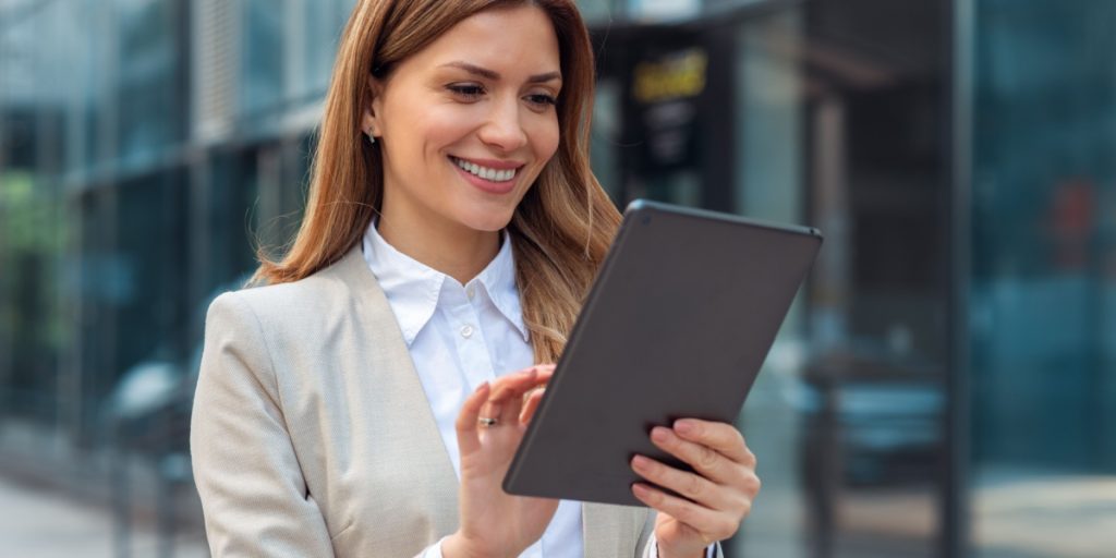 På udkig efter en tablet? Her er den bedste tablet til pengene