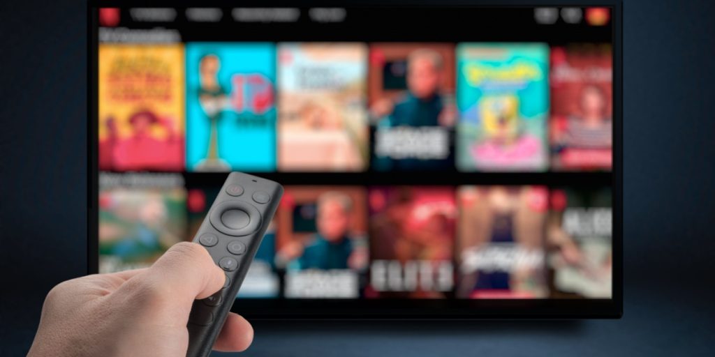 Priserne på streamingtjenester er fordoblet i Danmark
