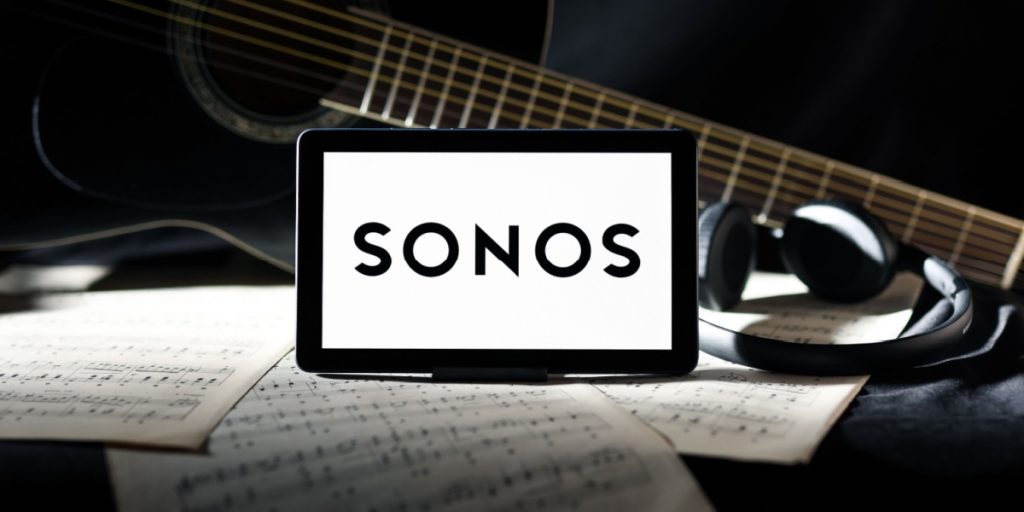 Nu lover Sonos stort comeback