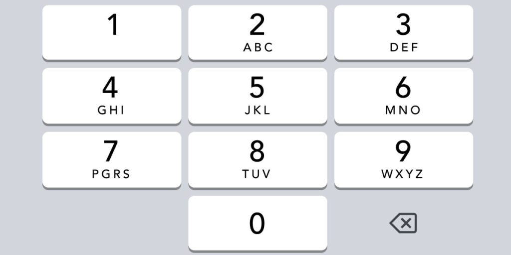 Kender du “1-2-3-tricket”? Det fungerer på næsten alle smartphones