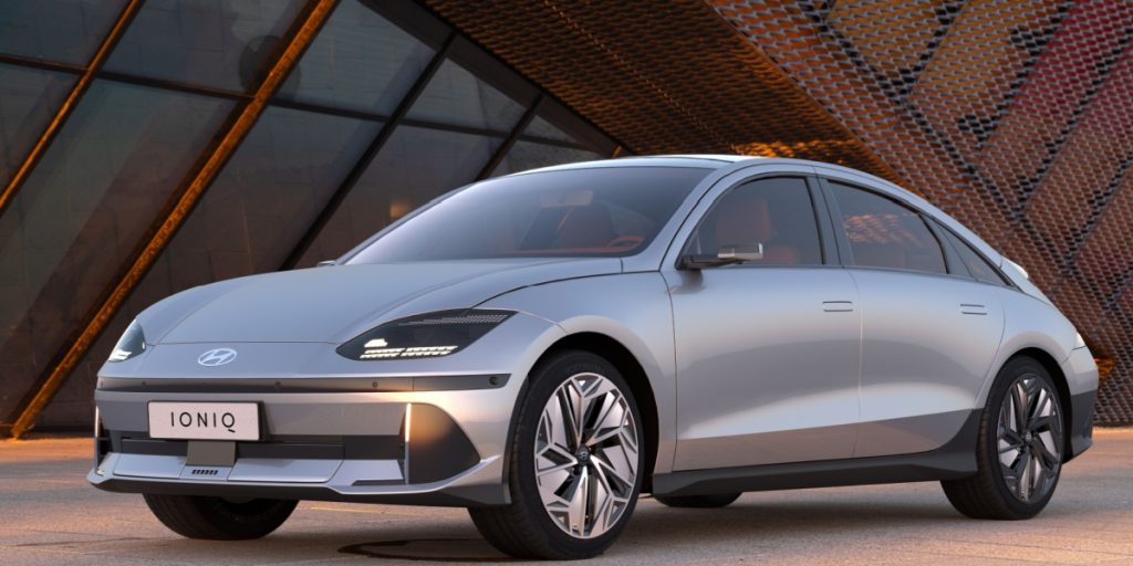 Kina-bil overhaler Tesla med ny rekord: Har ekstremt hurtigt batteri