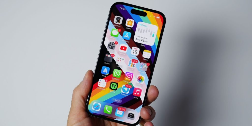 iPhone-brugere raser: Siri driver mig til vanvid