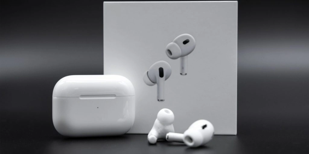 Apple med nyt koncept: Du skal opdatere dine AirPods på denne måde