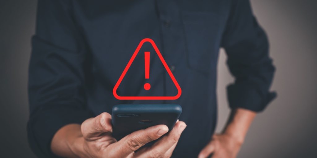 Er din telefon blevet hacket? 5 tegn du absolut ikke må ignorere