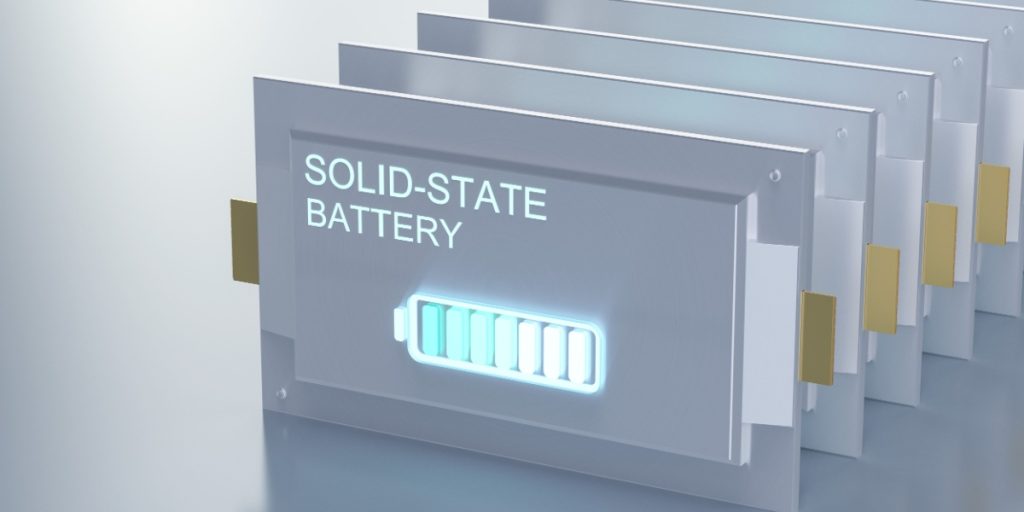 Nyt mirakelbatteri holder 100 år – skal aldrig oplades