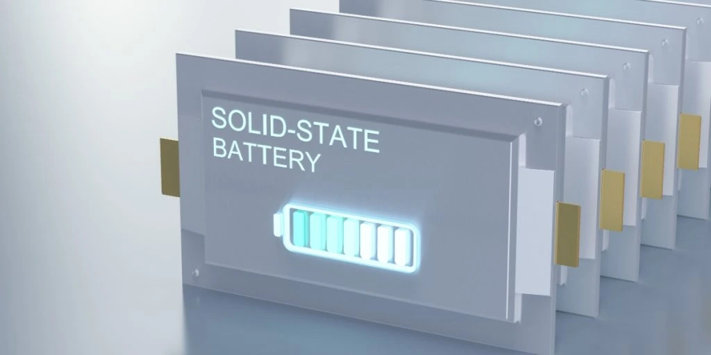Ny undersøgelse skuffer: Solid-state-batterier er måske ikke så gode alligevel