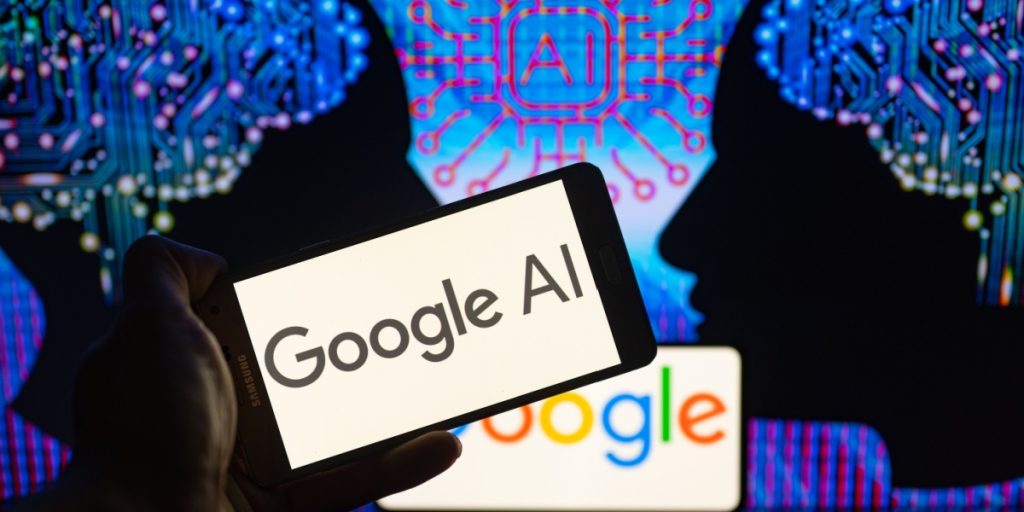 Google satser alt på AI: Her er alle nyhederne fra Google I/O 2025