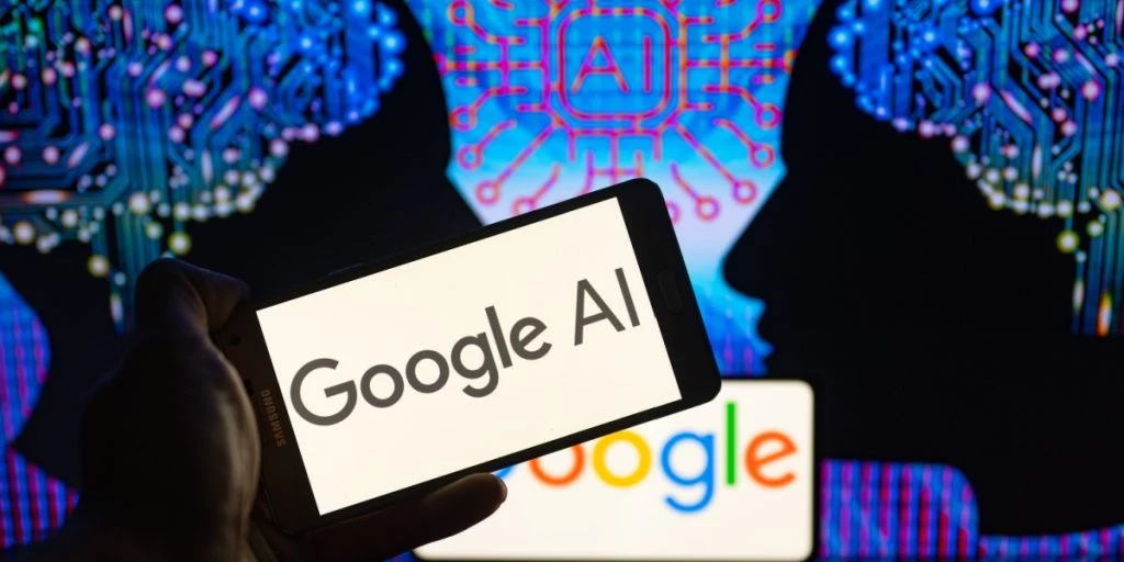 Google vil indføre AI-agenter, der gør ting for dig