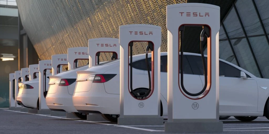Helt ny Tesla Model Y landet i 7 danske byer: Her kan du prøve den