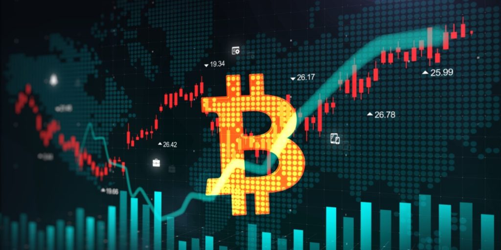 Efter Trump-sejr: Bitcoin rammer rekordhøj pris