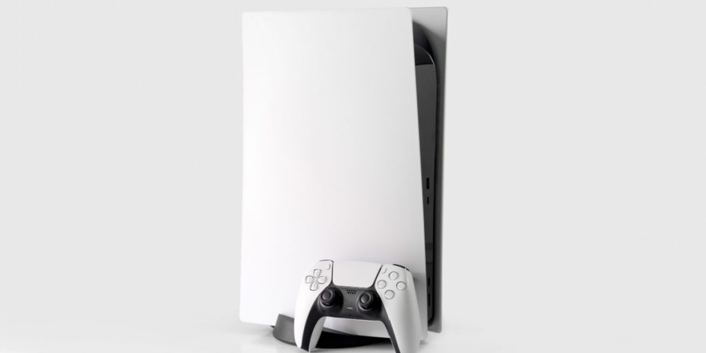 Sony: Kun halvdelen af alle PS4-ejere har opgraderet til PS5