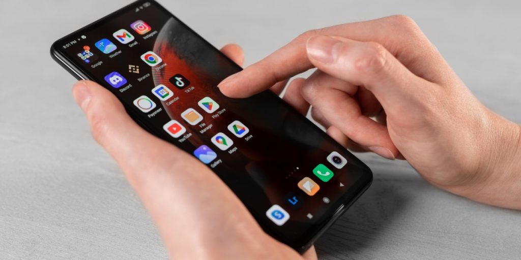Nu kan du bruge din Android-mobil sammen med Apple Watch