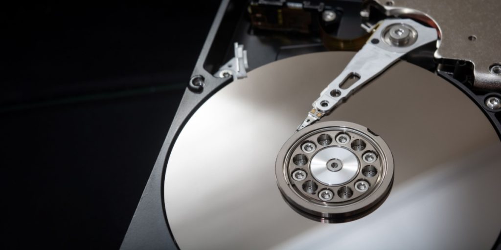4 generelle fejl der ødelægger din harddisk