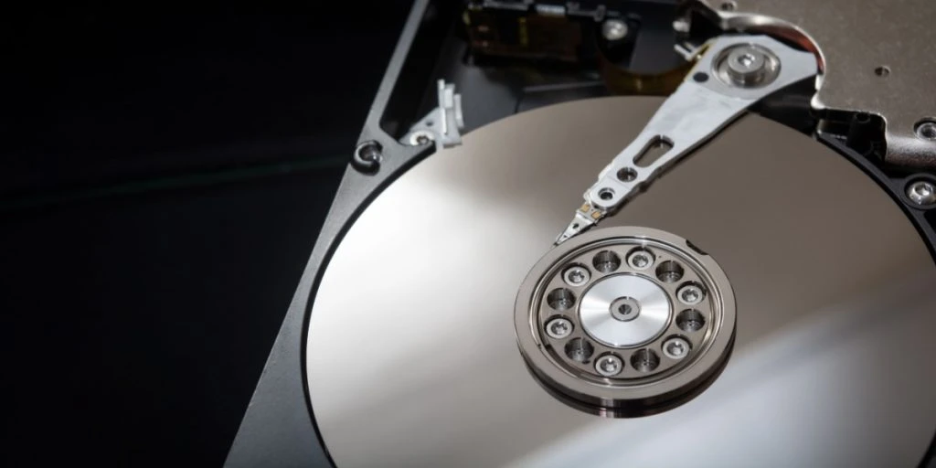4 generelle fejl der ødelægger din harddisk