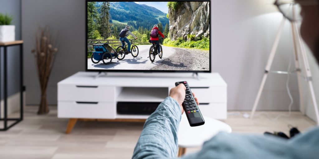Giver øjeblikkelige resultater: Deaktiver denne funktion på dit tv, og få skarpere billeder