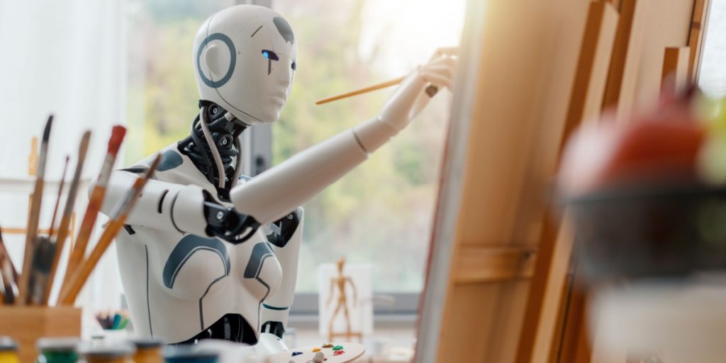 AI overtager de danske skoler – Er dit barn klar?