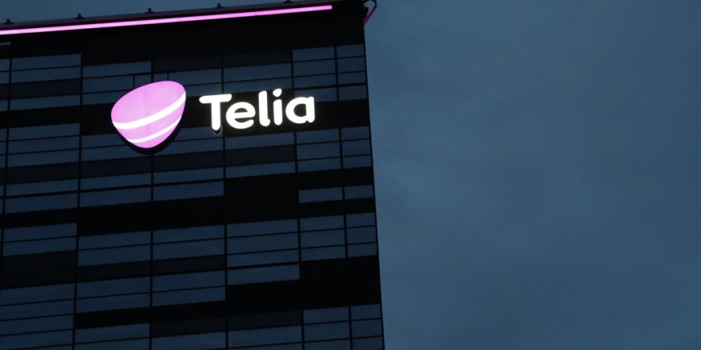 Telia-problem endelig løst: Sådan vil det påvirke dig