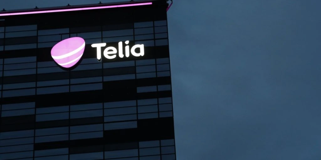 Telia med trist nyhed: Nu sker det