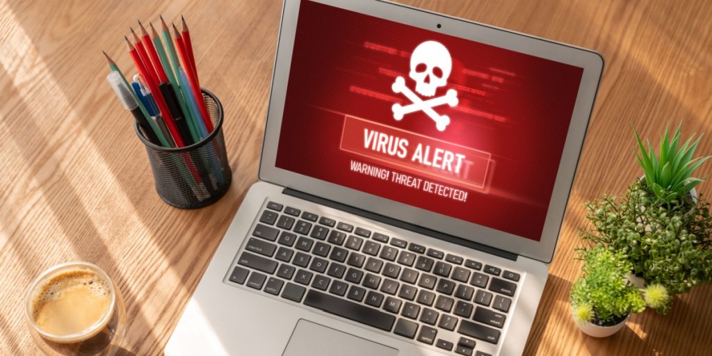 Ny hurtig-spredende virus har allerede ramt flere brugere på bare få uger