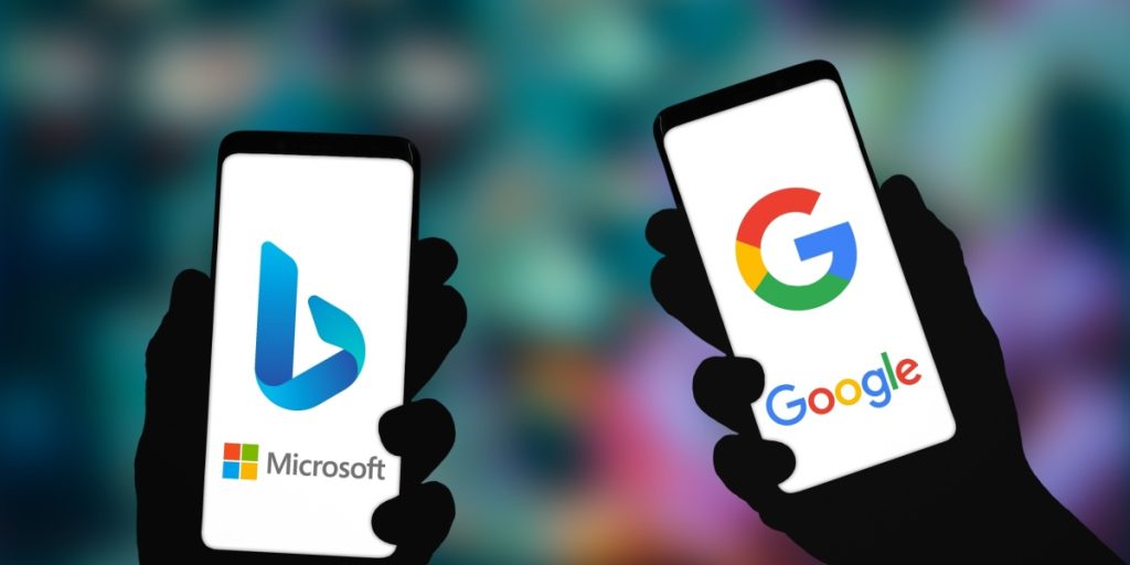 Ny undersøgelse viser: Google og Microsoft lyver for os