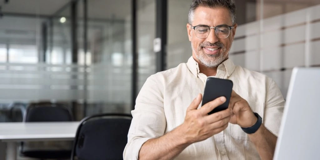 Gør din telefon sikker med disse simple råd – Mange overser dem