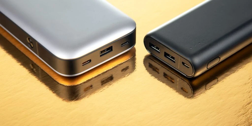 Har du denne powerbank? Producent tilbagekalder to powerbanks på grund af brandfare