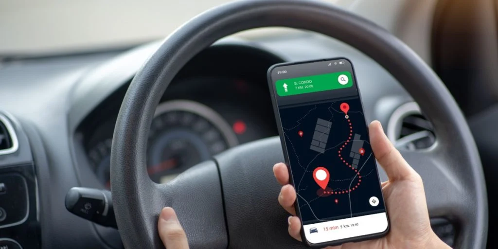 Hvordan ved Google Maps præcist, hvor hurtigt du kører?