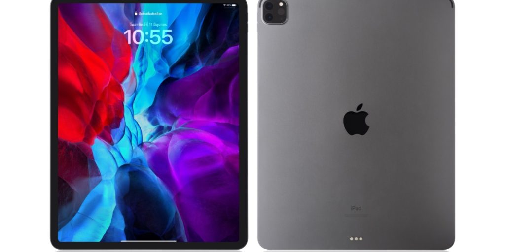 Disse bestemte iPads kan opdateres til iPadOS 18