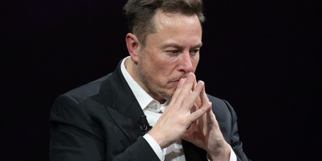 Elon Musk sagsøger dansk virksomhed – Her er hvorfor