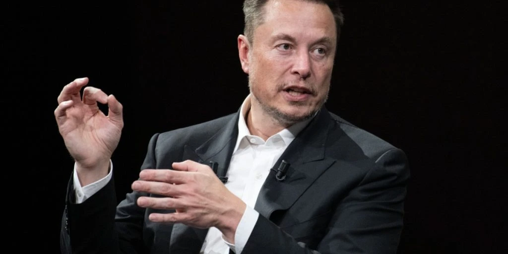 Så meget er Elon Musks tid værd