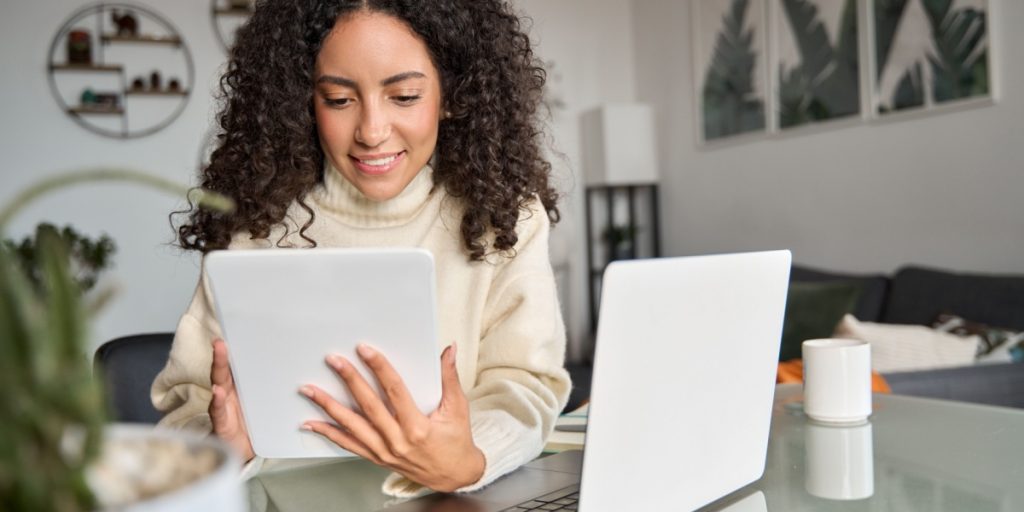 Her er de 5 bedste tablets i 2024