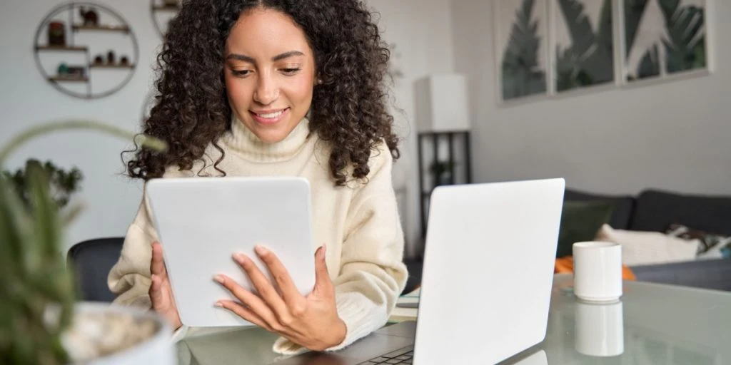 Her er de 5 bedste tablets i 2024