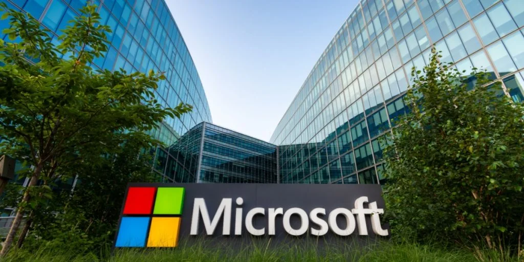 Microsoft slutter sig til forskere: Vil finde måde at genbruge udtjente servere