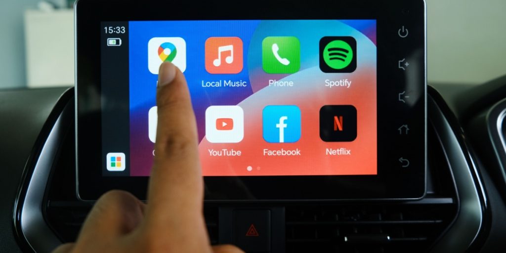Android Auto bliver snart mere komplet takket være ny Google-understøttelse