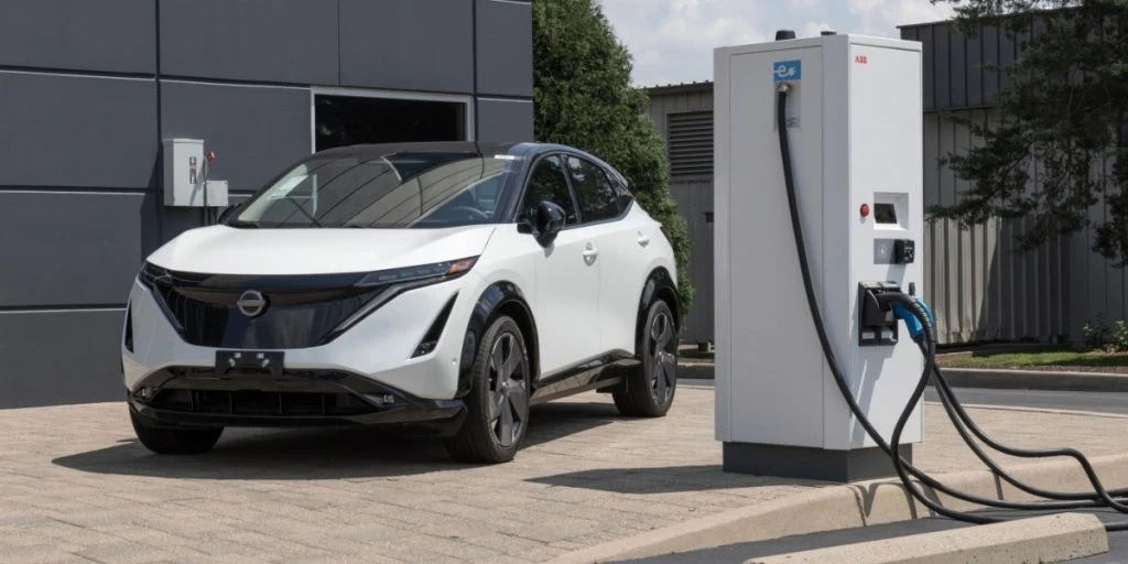 Nissan vil nu kun lave elbiler – Her er hvorfor