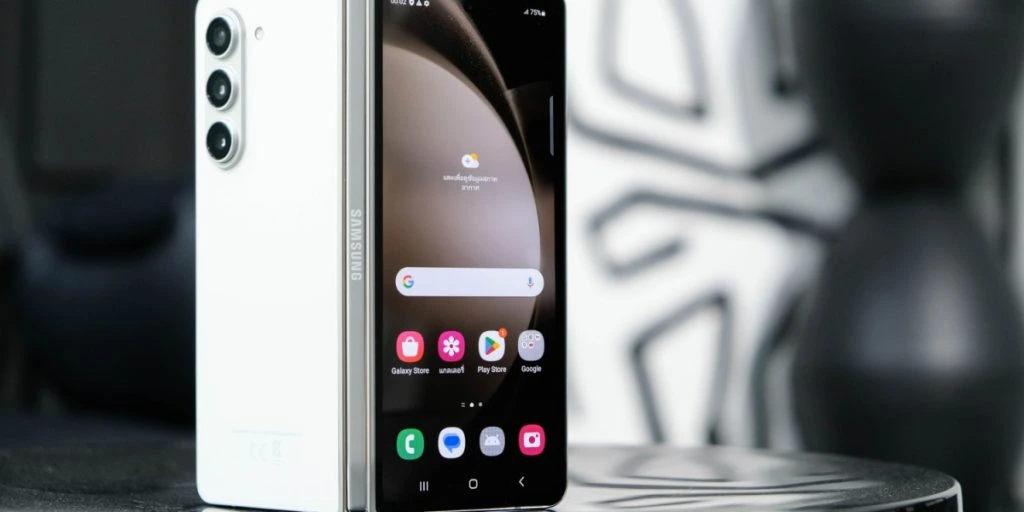 Disse telefoner har de største skærme