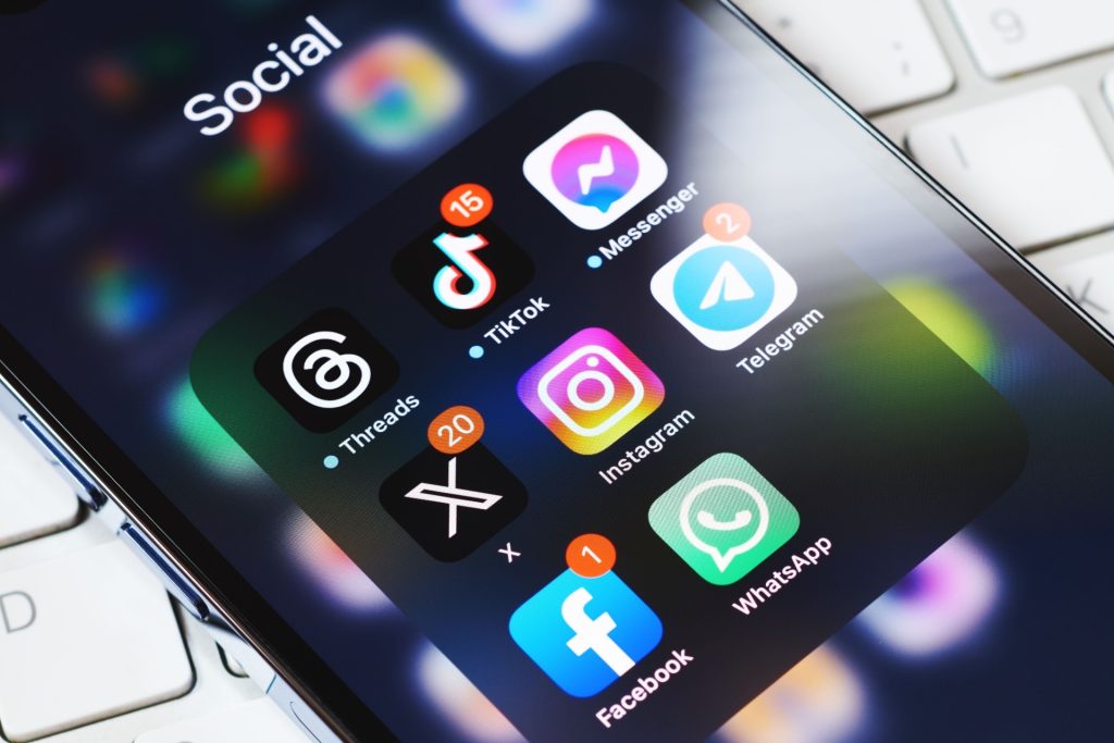 Danskerne gør oprør mod socialt medie: Hver tredje har forladt det over de sidste 2 år