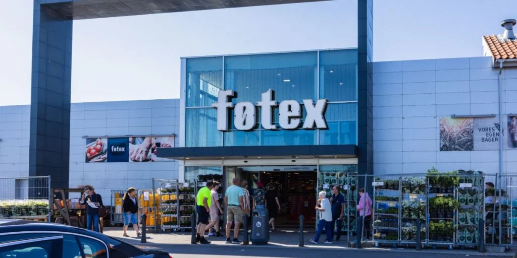 Føtex med uhørt tilbud: Spar 44% på populært tech