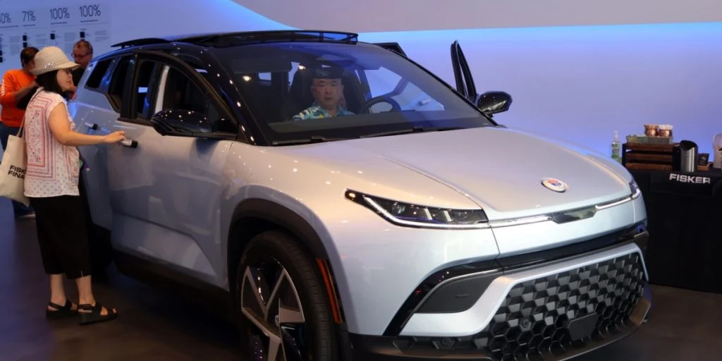 Tesla, NIO og Xpeng vinder stort: Har den mest imponerende teknologi