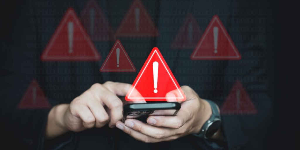 Slet den omgående: Denne skjulte app optager alt, hvad du laver på skærmen