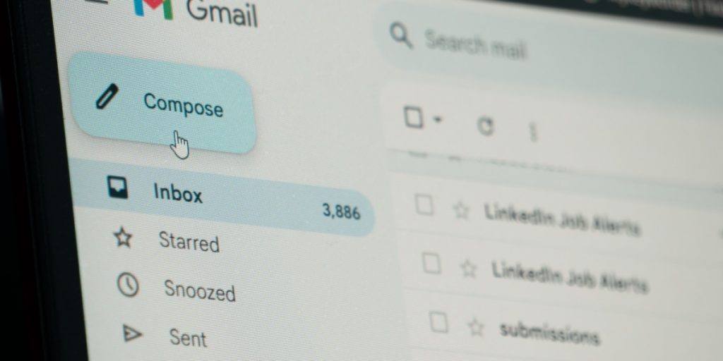 Tjek om det er dig? Rekordmange danskere får “hacket” deres Gmail