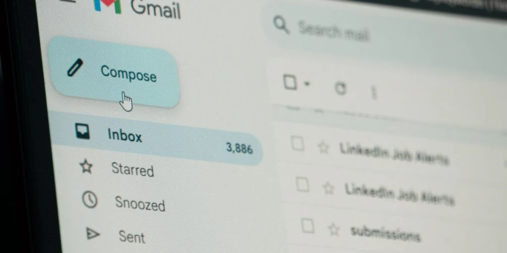 Tjek om det er dig? Rekordmange danskere får “hacket” deres Gmail