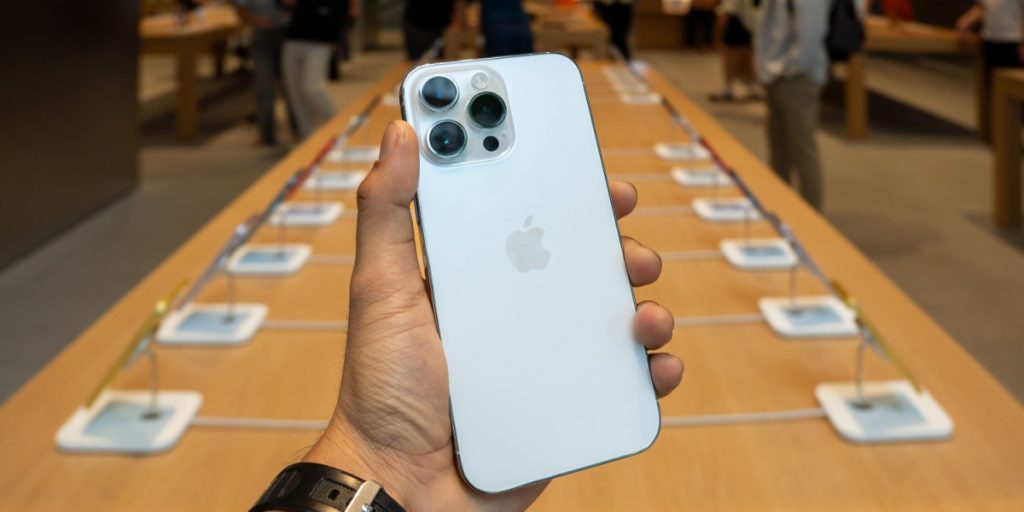 Apple arbejder på særlige knapper til iPhone, iPad og Apple Watch