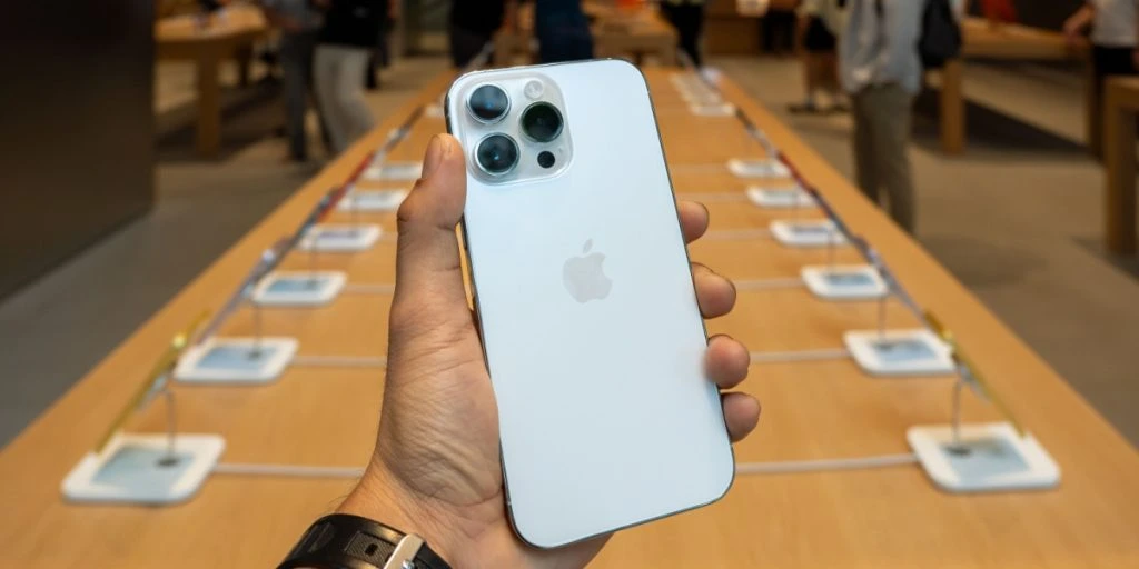 Brug for at underskrive og scanne noget? Brug iPhones skjulte dokumentscanner