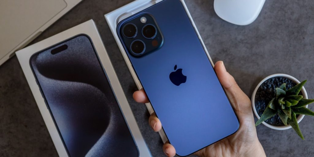 Disse 8 skjulte iPhone-tricks kan gøre dit liv nemmere