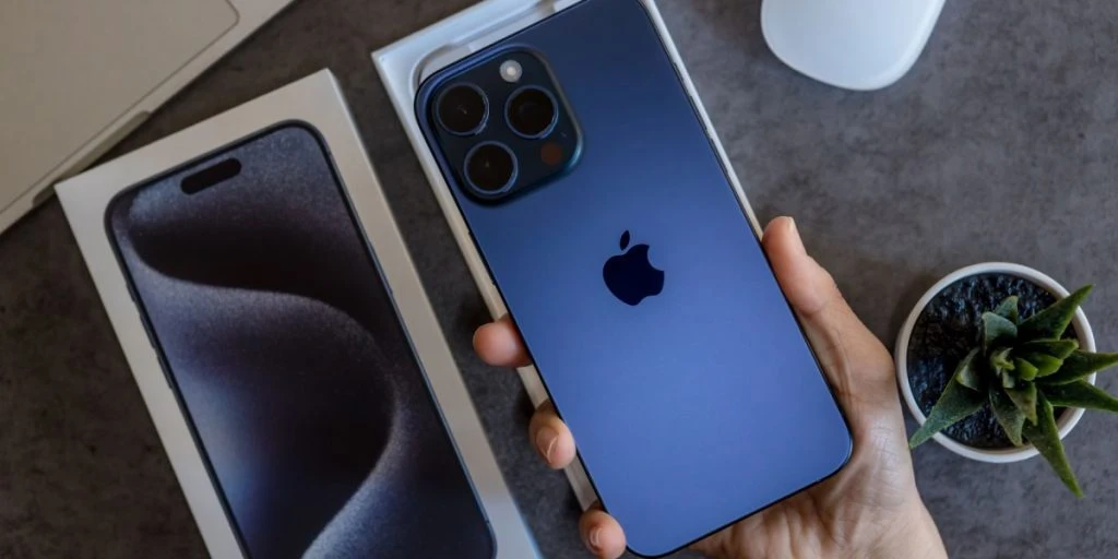 iPhone SE 4: Nye billeder afslører Apples nye budgettelefon