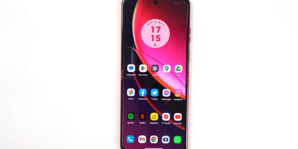 Motorola kommer med Moto AI-funktioner: Sådan kan du prøve dem