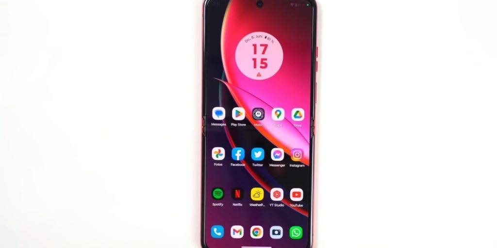 Motorola kommer med Moto AI-funktioner: Sådan kan du prøve dem