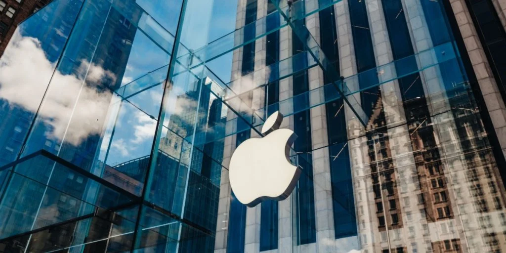 Storbritannien med chokerende krav til Apple