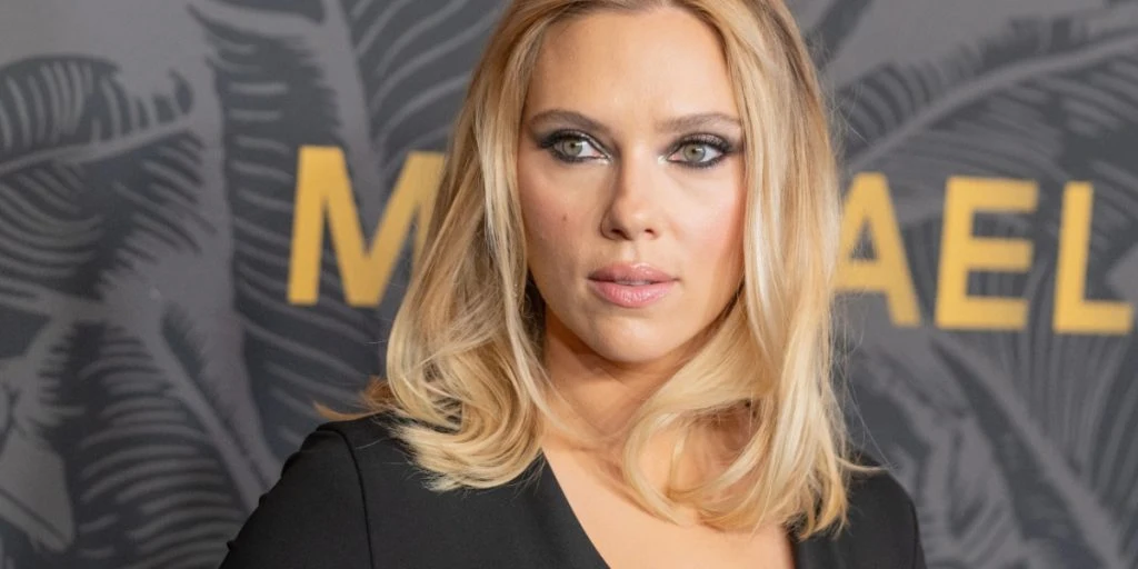 Kæmpe retssag: Scarlett Johansson Vs OpenAI